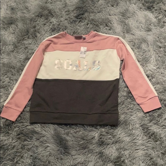 Sweatshirt NWT - Picture 3 of 6